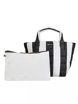 VEE COLLECTIVE | Sac - Cabas PORTER TOTE Medium | schwarz
